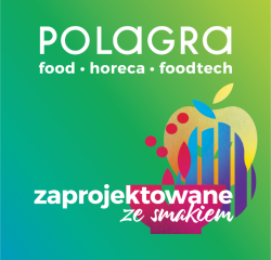 Polagra 2027, plakat wydarzenia