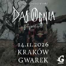 Daj Ognia “Muzyka Urojonej Wioski" - zdjęcie 3