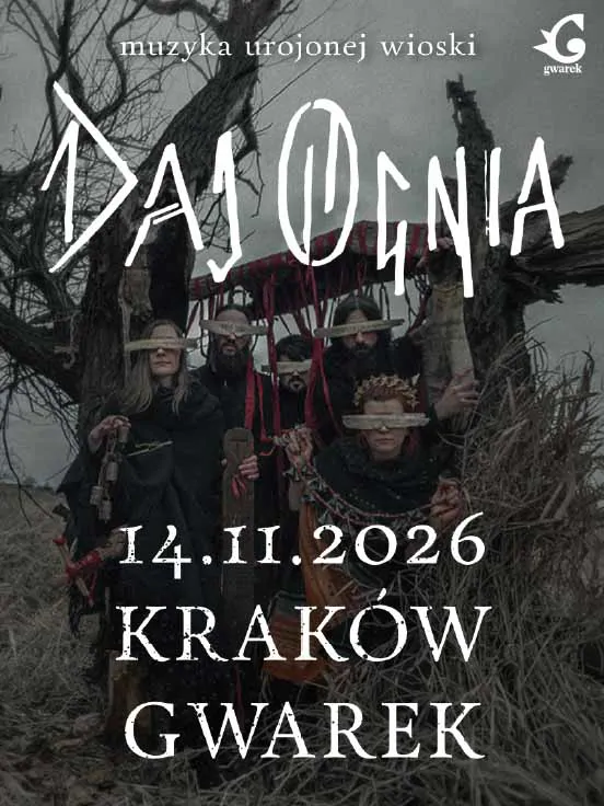 Daj Ognia “Muzyka Urojonej Wioski"