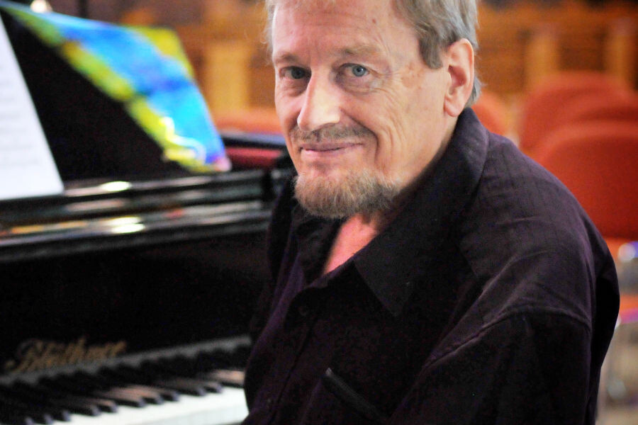 Adam Makowicz