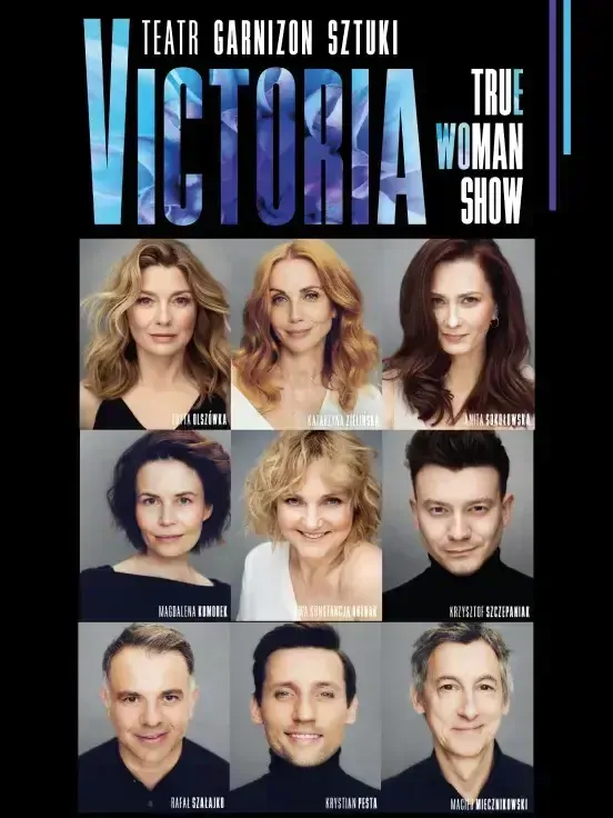 Victoria Show