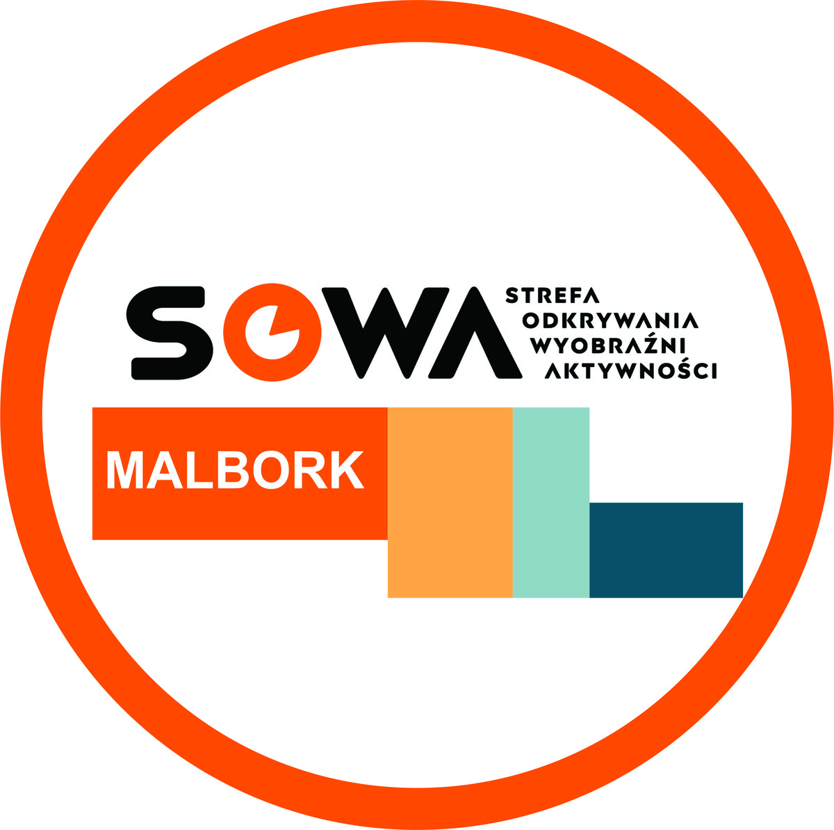 SOWA - Strefa odkrywania wyobraźni i aktywności