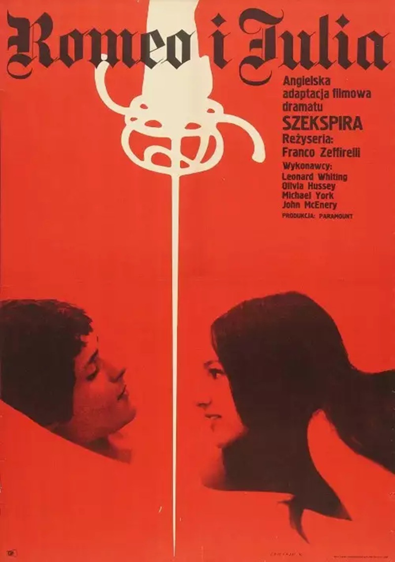 ROMEO I JULIA