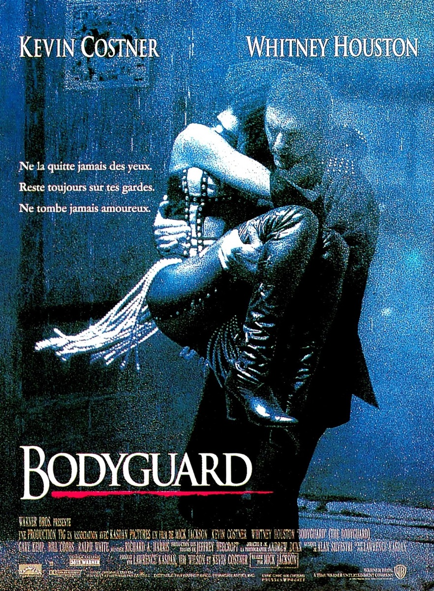 BODYGUARD
