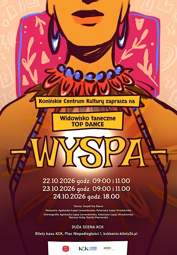 Wyspa