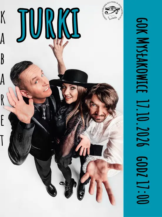 Kabaret Jurki