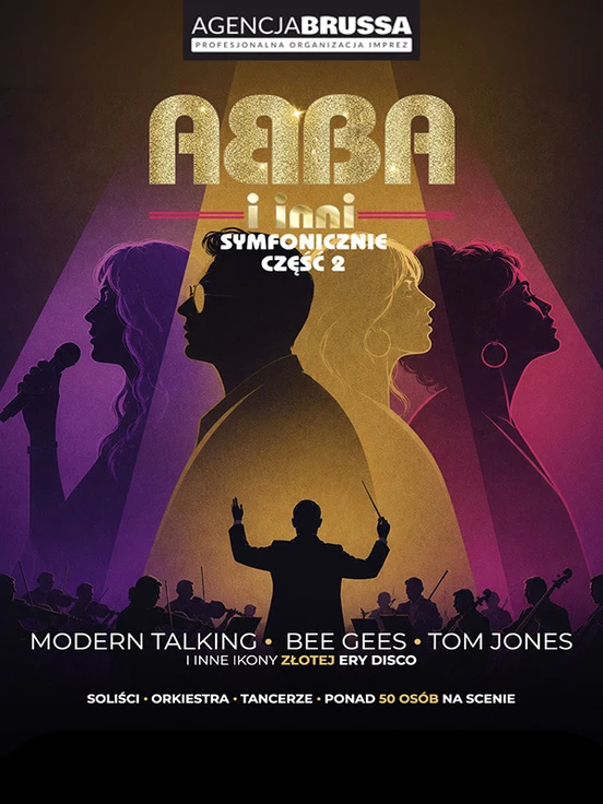 Abba i Inni Symfonicznie II