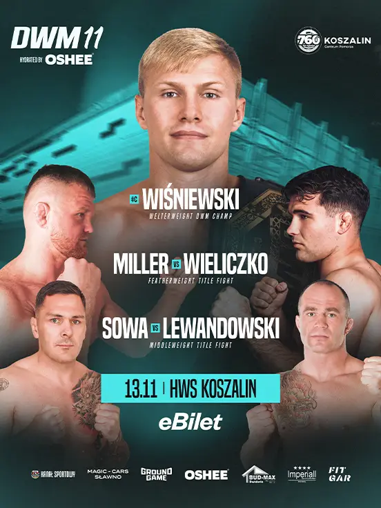 DWM 11 Hydrated by OSHEE