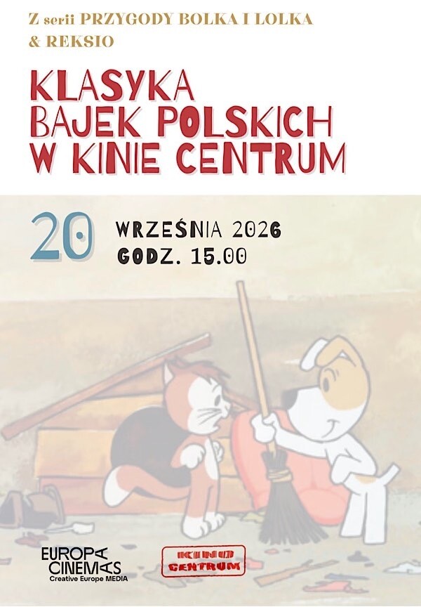 Klasyka bajek polskich