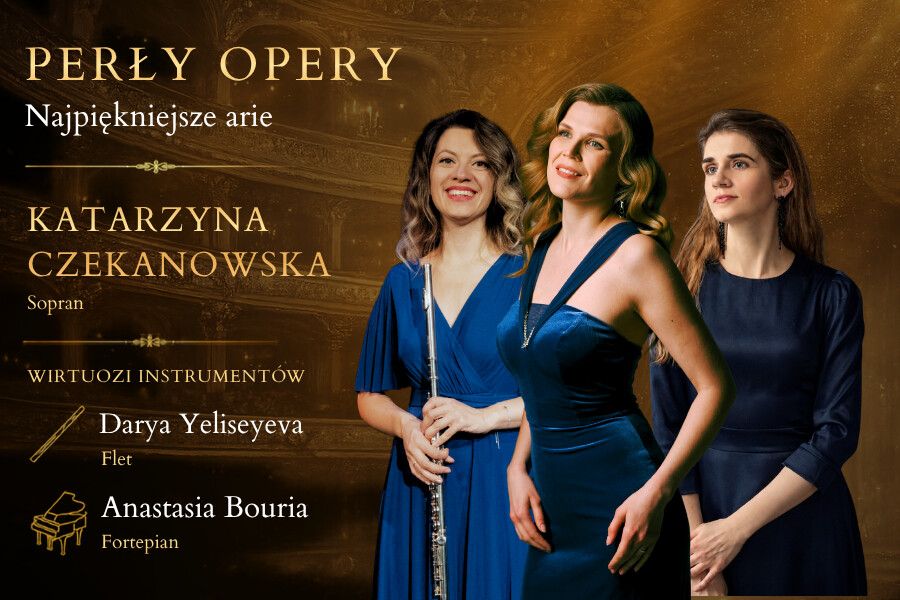 Perły opery