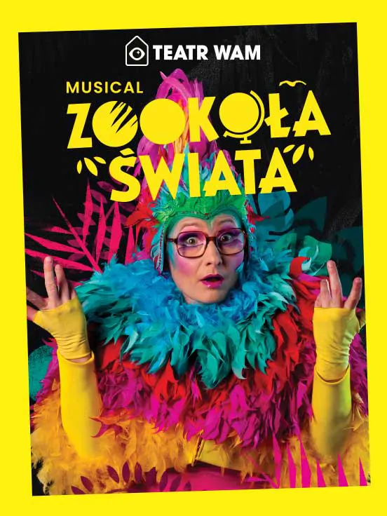 Zookoła Świata