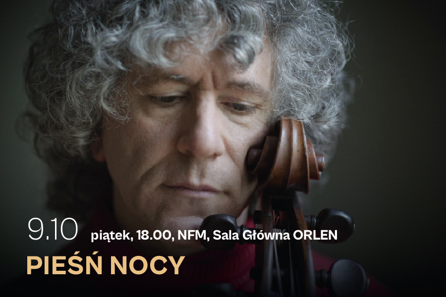 Pieśń nocy