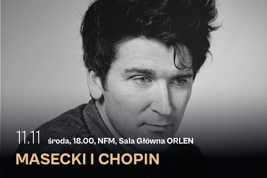 Masecki i Chopin