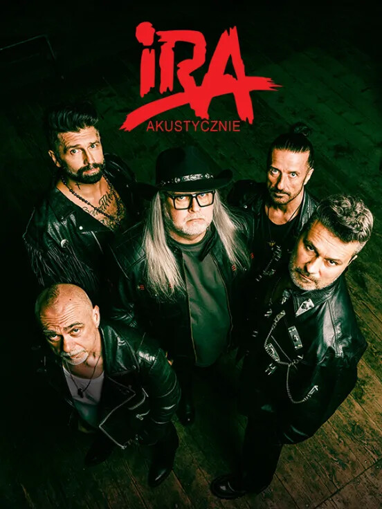 IRA Akustycznie