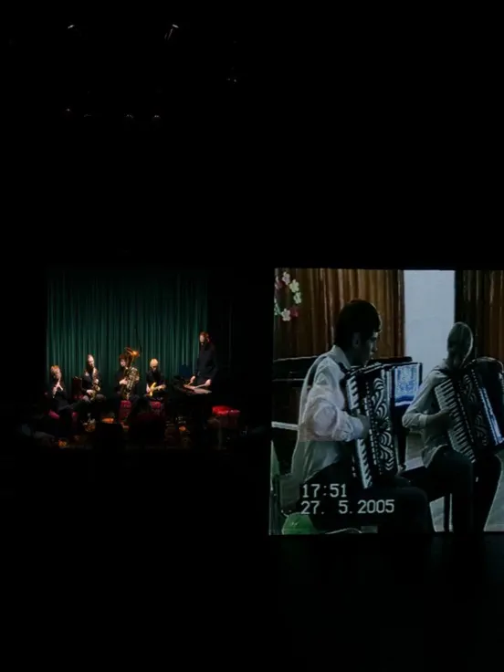 Festiwal piosenek | 7. Międzynarodowy Festiwal Nowa Europa. Uzdrowisko Opera