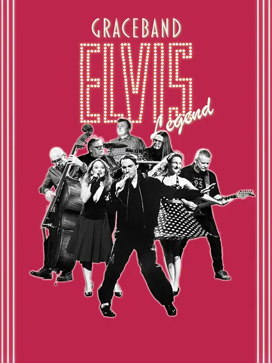 Elvis Legend