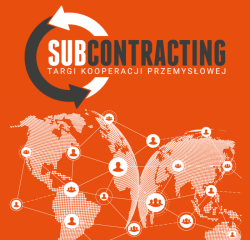 SUBCONTRACTING 2027, plakat wydarzenia