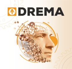 DREMA 2027, plakat wydarzenia