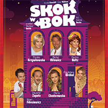 Spektakl: Skok w bok