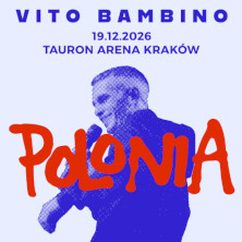 VITO BAMBINO POLONIA
