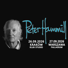 PETER HAMMILL