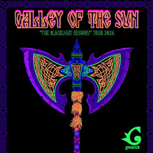 Valley of the Sun