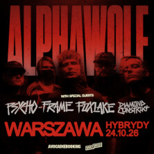 ALPHA WOLF