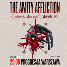 THE AMITY AFFLICTION