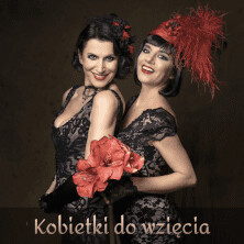 Kobietki do wzięcia, plakat wydarzenia
