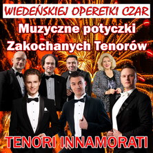 Muzyczne potyczki Zakochanych Tenorów