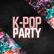 K-POP PARTY