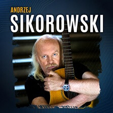 Andrzej Sikorowski, plakat wydarzenia