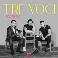 Tre Voci – Akustycznie