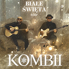 KOMBII - Białe Święta