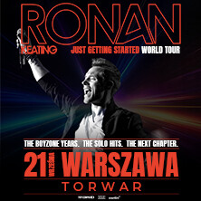 RONAN KEATING