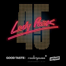 45 LAT LADY PANK