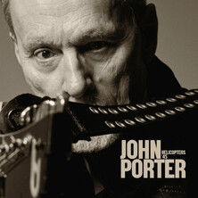 JOHN PORTER „Helicopters ’45"
