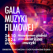 Gala Muzyki Filmowej