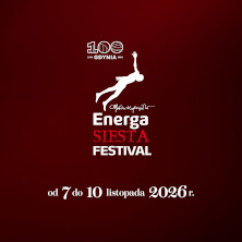 Energa Siesta Festival