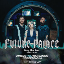 FUTURE PALACE