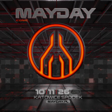 MAYDAY Poland „ICONIC"