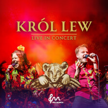 Król Lew Live in Concert