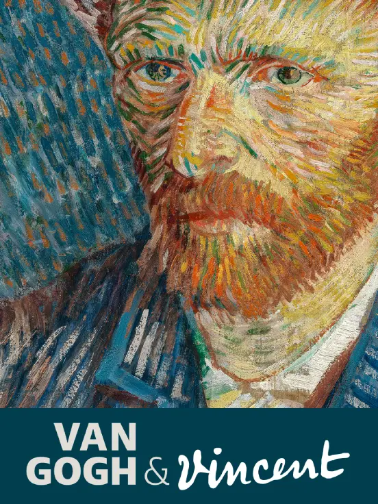Van Gogh & Vincent