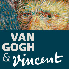 Van Gogh & Vincent