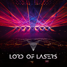 Lord of Lasers 2.0