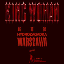 KING WOMAN