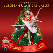 Dziadek do orzechów - EUROPEAN CLASSICAL