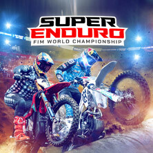 Mistrzostwa Świata SuperEnduro 2026, plakat wydarzenia