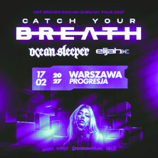 CATCH YOUR BREATH