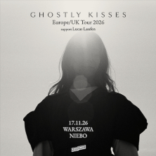 GHOSTLY KISSES
